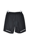 ADIDAS Men Activewear Shorts Regular fit in Black - S
