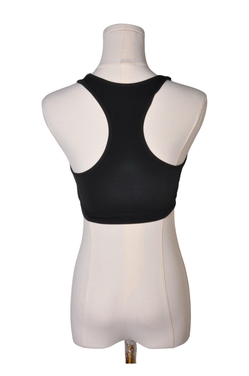 COLUMBIA Women Activewear Sports Bras Regular fit in Black - S