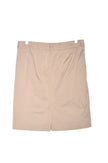 JACOB Women Pencil Skirts Regular fit in Beige - 10