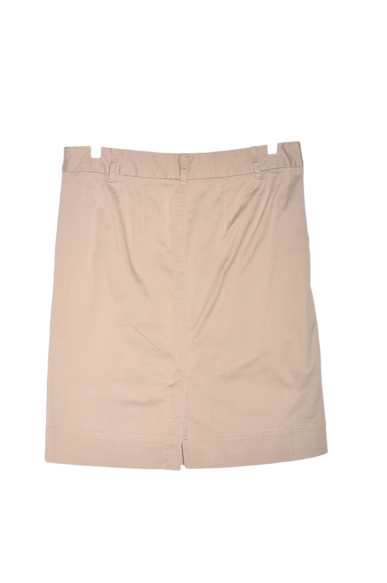 JACOB Women Pencil Skirts Regular fit in Beige - 10