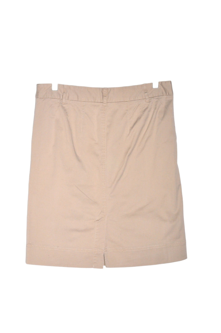 JACOB Women Pencil Skirts Regular fit in Beige - 10