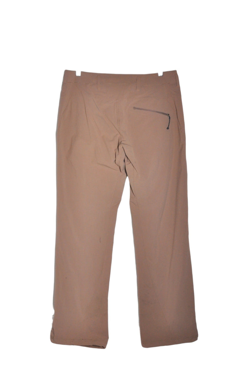 MOUNTAIN HARD WEAR Women Cargo Pants Regular fit in Beige - 10
