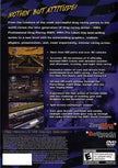 IHRA Professional Drag Racing 2005 (occasion)