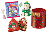 Snoopy's Christmas Night (1 Random Box) (Re-ment Blind Box)