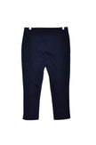 GAP Women Trousers Regular fit in Blue - 14