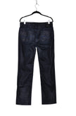 GUESS Women Work Pants Regular fit in Black - 32