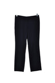 ESPRIT Women Work Pants Regular fit in Black - 6