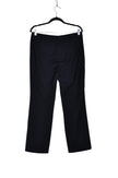 ESPRIT Women Work Pants Regular fit in Black - 6