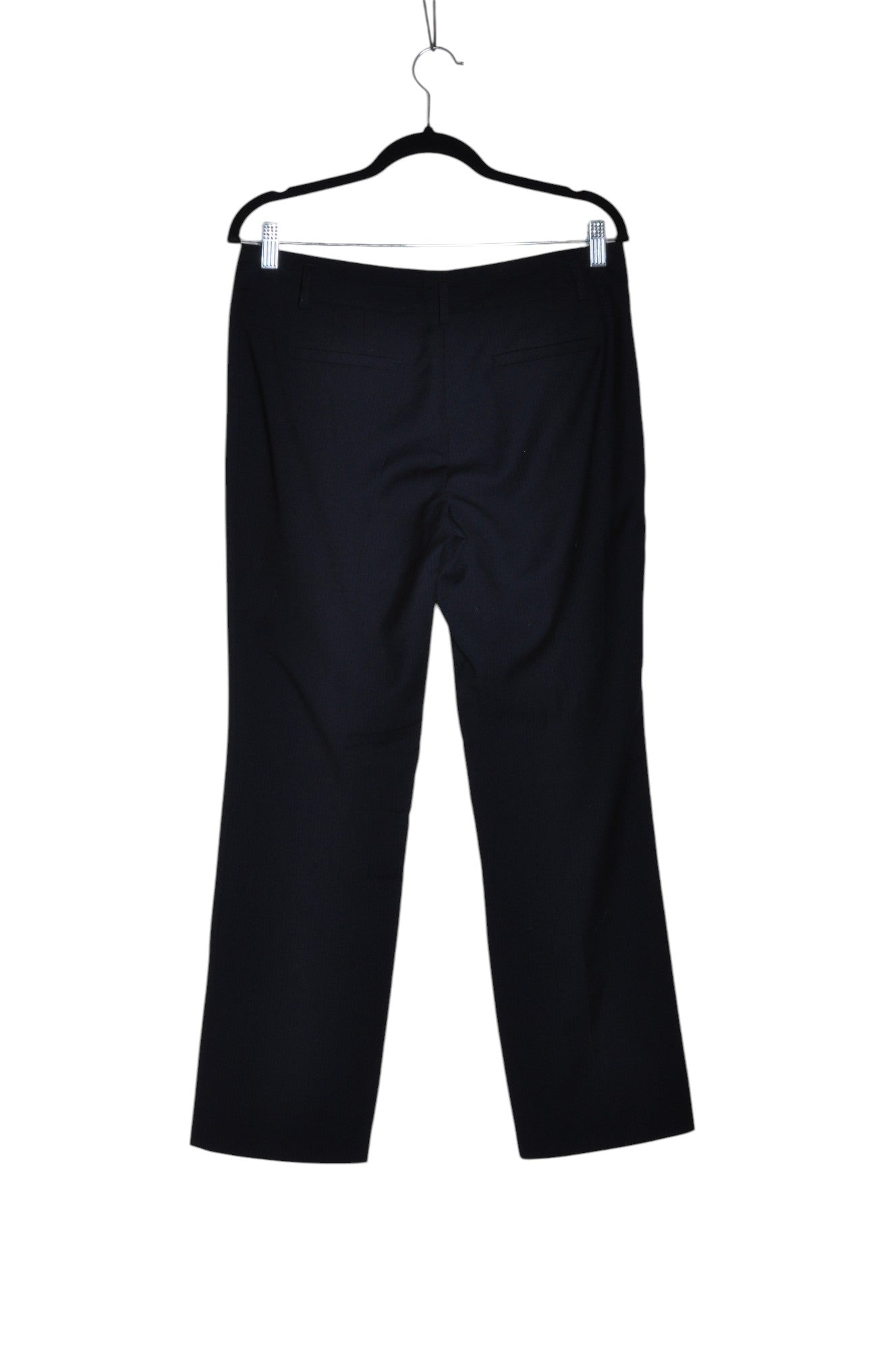 ESPRIT Women Work Pants Regular fit in Black - 6