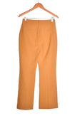 GIORDANO Women Work Pants Regular fit in Brown - S