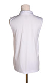 IZOD Women T-Shirts Regular fit in White - L