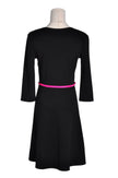 OLD NAVY Women Fit & Flare Dresses Regular fit in Black - S