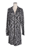 ADDITION ELLE Women Cardigans Regular fit in Gray - XL