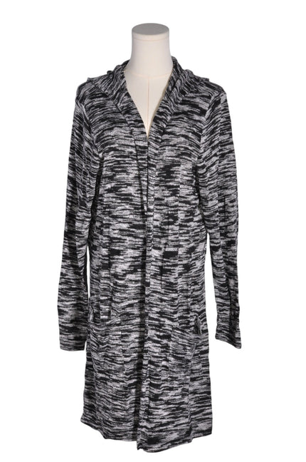 ADDITION ELLE Women Cardigans Regular fit in Gray - XL