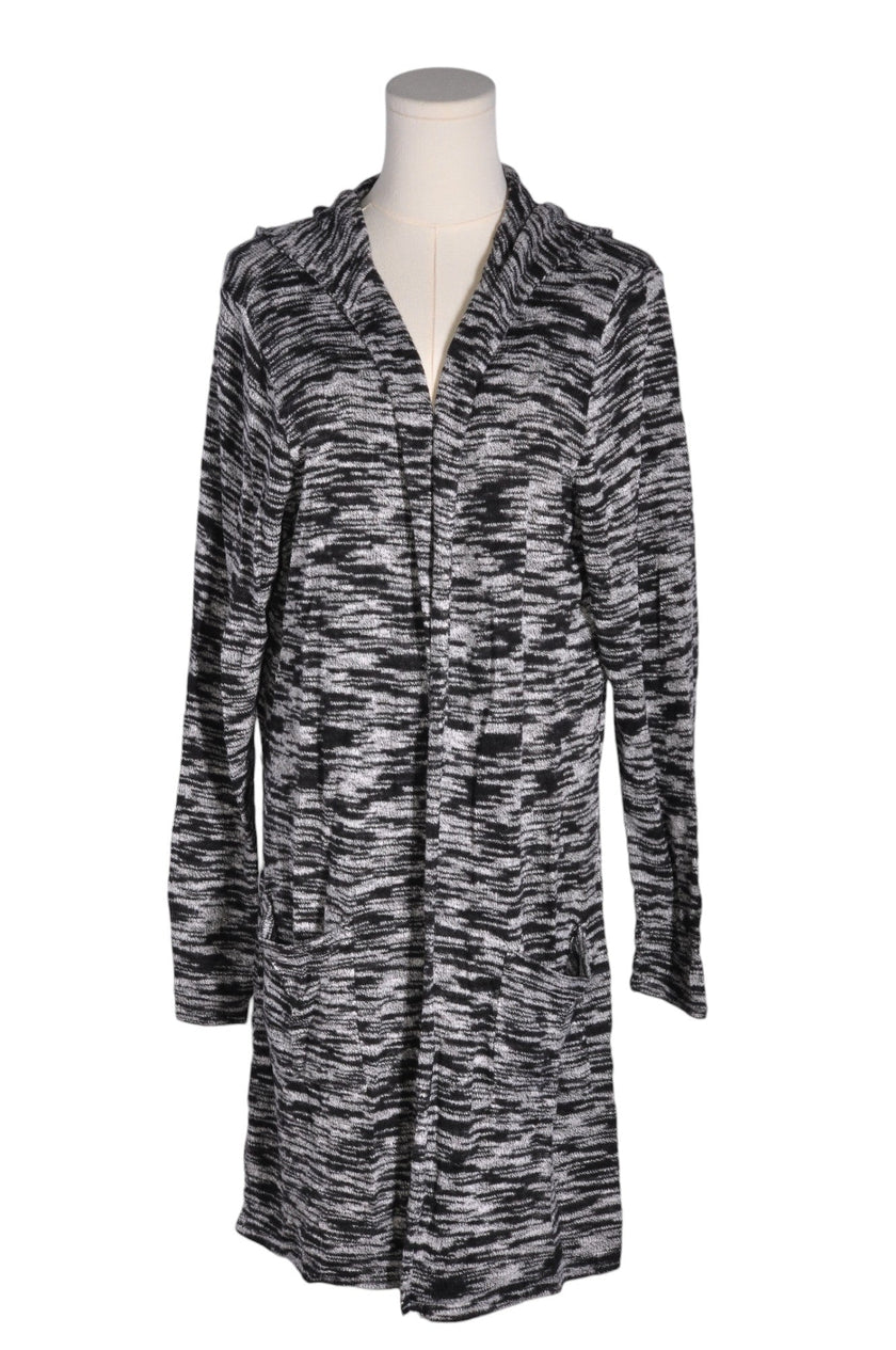 ADDITION ELLE Women Cardigans Regular fit in Gray - XL