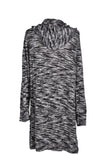 ADDITION ELLE Women Cardigans Regular fit in Gray - XL