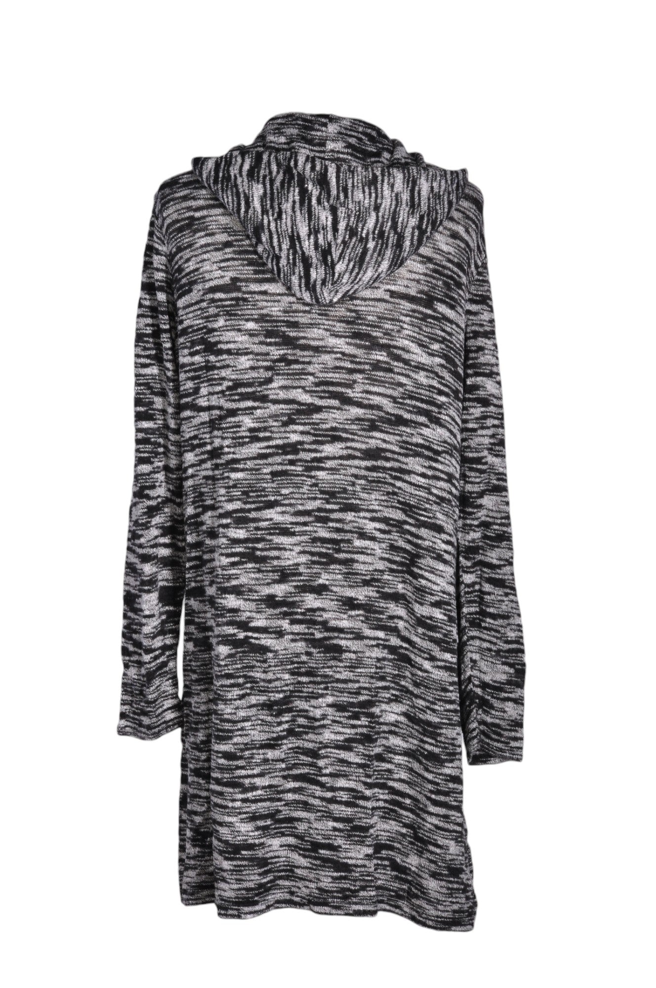 ADDITION ELLE Women Cardigans Regular fit in Gray - XL