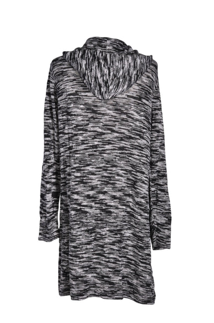 ADDITION ELLE Women Cardigans Regular fit in Gray - XL