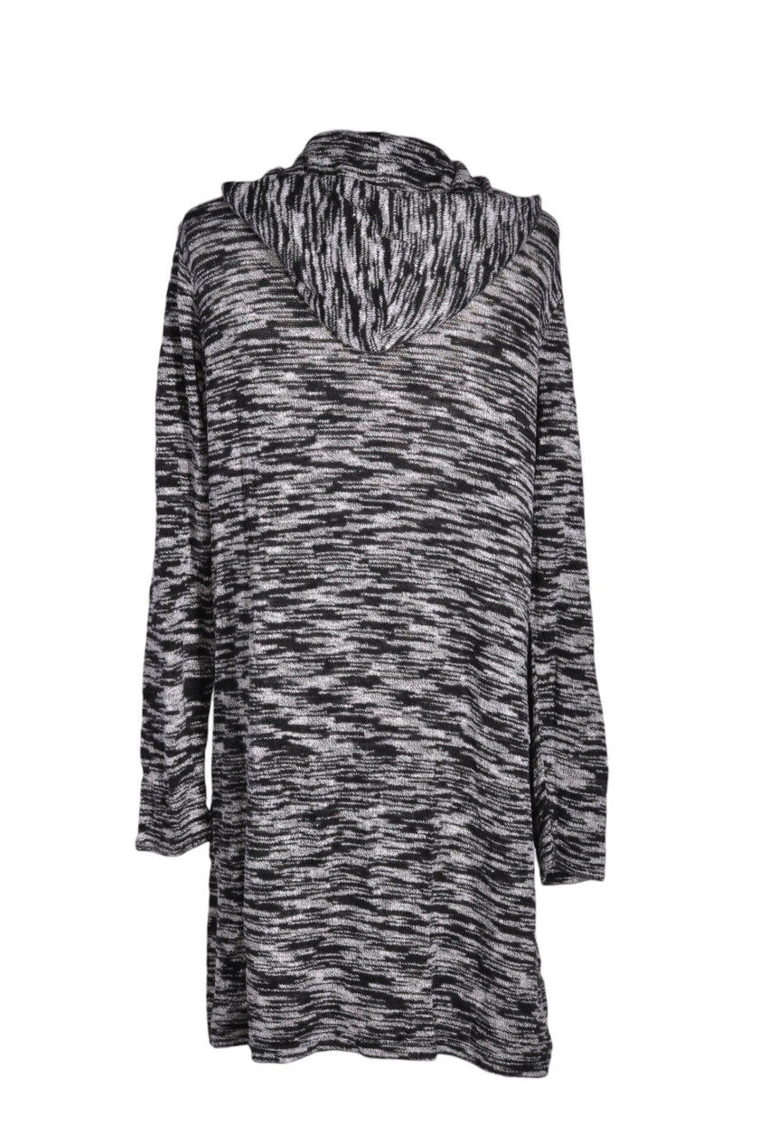 ADDITION ELLE Women Cardigans Regular fit in Gray - XL