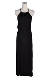 FOREVER 21 Women Maxi Dresses Regular fit in Black - XS