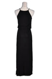 FOREVER 21 Women Maxi Dresses Regular fit in Black - XS