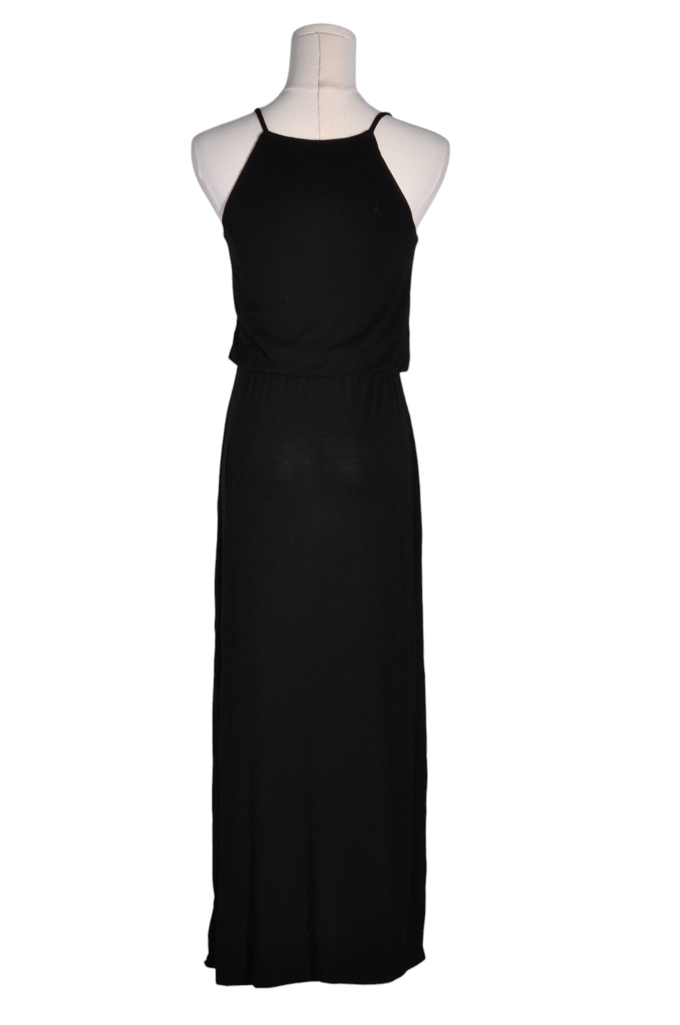 FOREVER 21 Women Maxi Dresses Regular fit in Black - XS