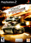 The Fast and the Furious (usagé)