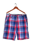 UNBRANDED Men Classic Shorts Regular fit in Blue - 36