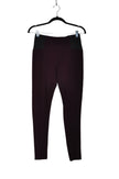DYNAMITE Women Work Pants Regular fit in Red - S
