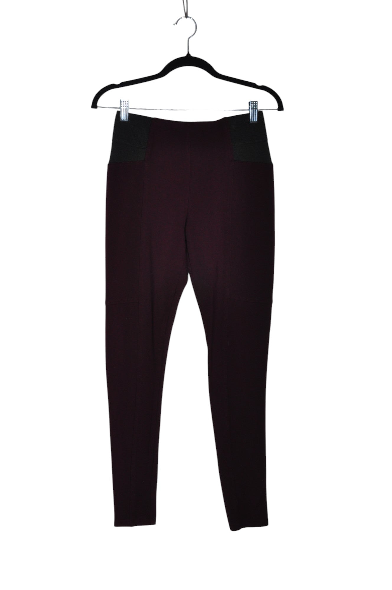 DYNAMITE Women Work Pants Regular fit in Red - S