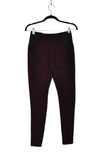 DYNAMITE Women Work Pants Regular fit in Red - S