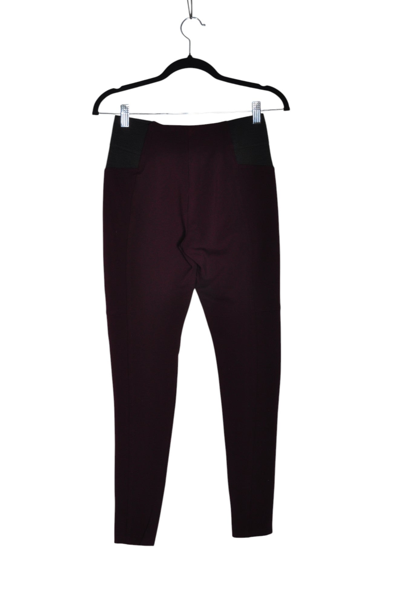 DYNAMITE Women Work Pants Regular fit in Red - S