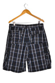 WRANGLER JEANS Men Classic Shorts Regular fit in Black - 32