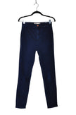 GARAGE Women Skinny Jeans Regular fit in Blue - 3