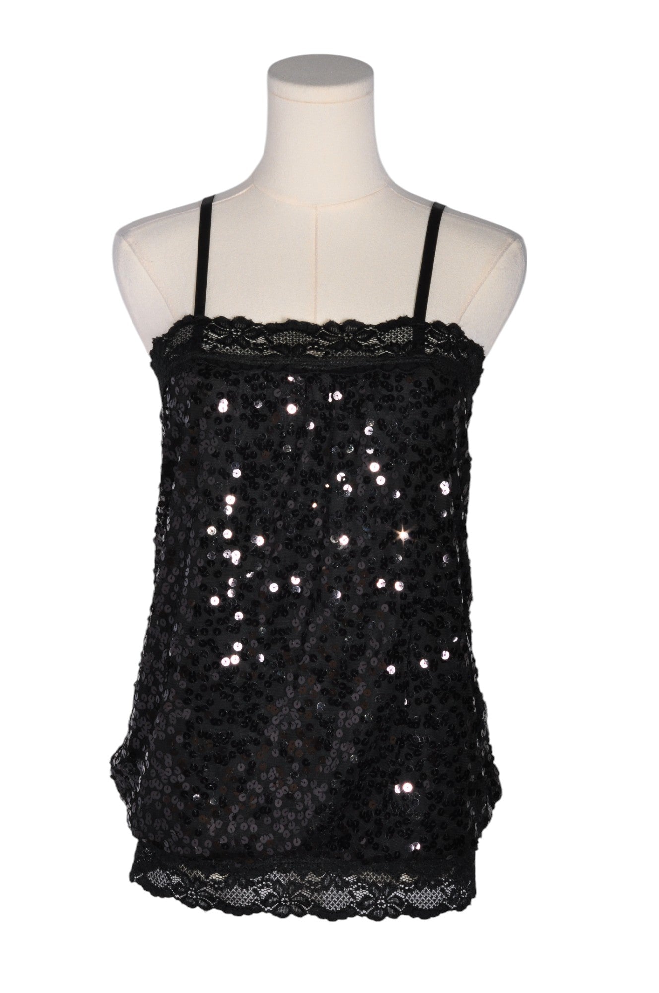 SEDUCTIONS Women Blouses Regular fit in Black - M