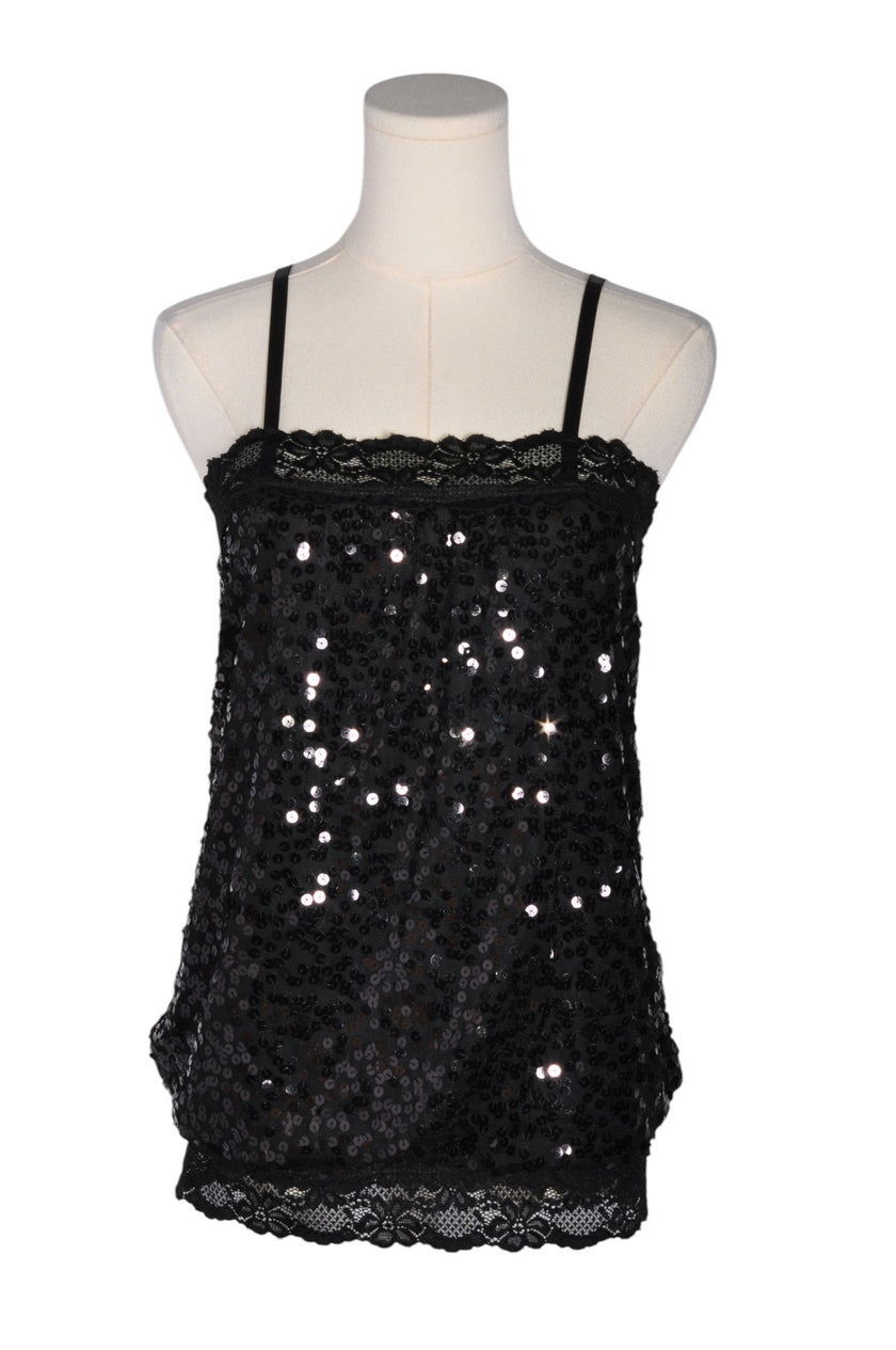 SEDUCTIONS Women Blouses Regular fit in Black - M