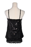 SEDUCTIONS Women Blouses Regular fit in Black - M