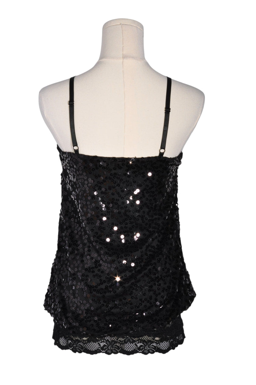 SEDUCTIONS Women Blouses Regular fit in Black - M