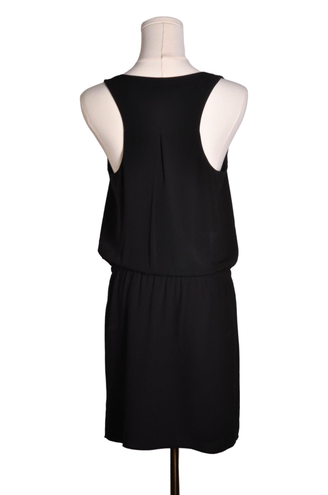 NAKED ZEBRA Women Sheath Dresses Regular fit in Black - S