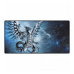 Blue to the max playmat/computer mat