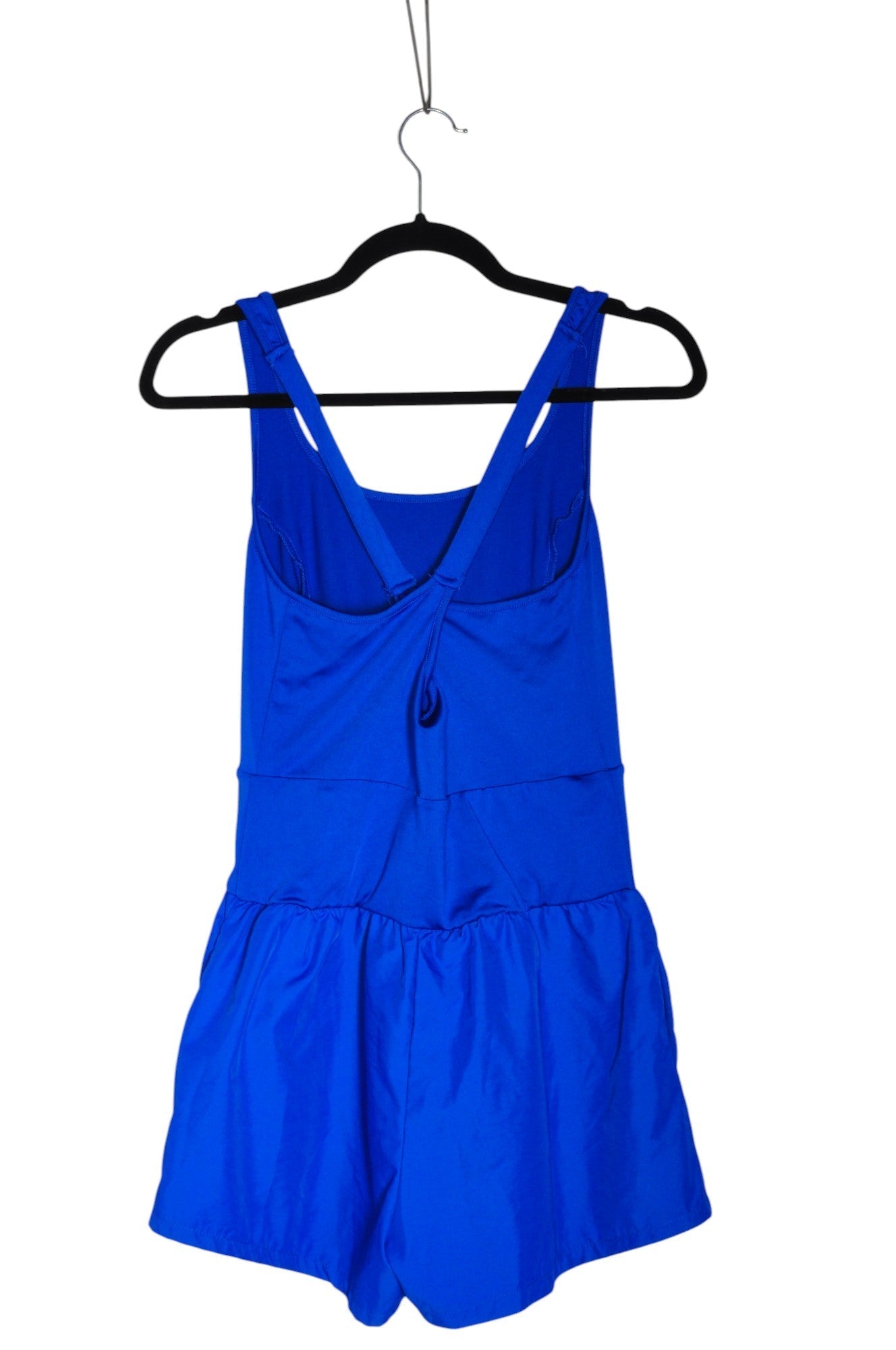 UNBRANDED Women Rompers Regular fit in Blue - L