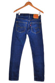 LEVI'S Women Straight-Legged Jeans Regular fit in Blue - 30x32