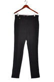 KARL LAGERFELD Women Work Pants Regular fit in Black - 14