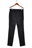 KARL LAGERFELD Women Work Pants Regular fit in Black - 14