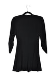 ZARA Women Blouses Regular fit in Black - XS