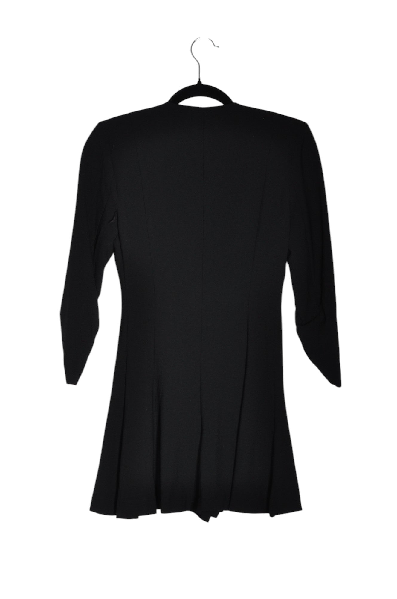 ZARA Women Blouses Regular fit in Black - XS