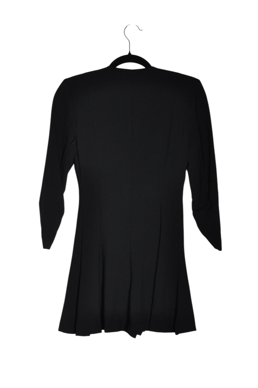 ZARA Women Blouses Regular fit in Black - XS