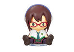 Petadoll Evangelion (1 Random Box) (Re-Ment Blind Box)