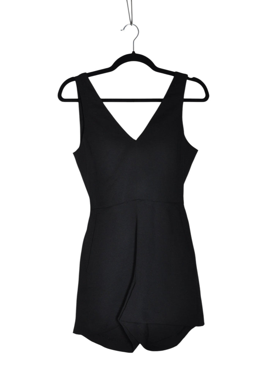 WILFRED Women Rompers Regular fit in Black - 0