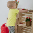 Youth Bamboo T-shirt | Fresh clover